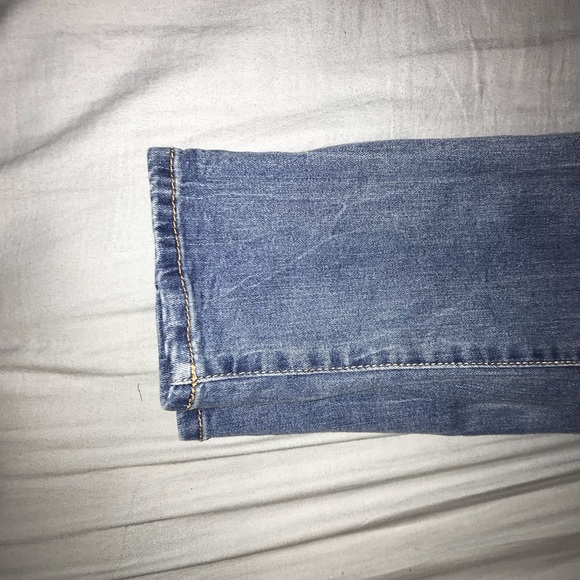 Jeans - Picture 3 of 7